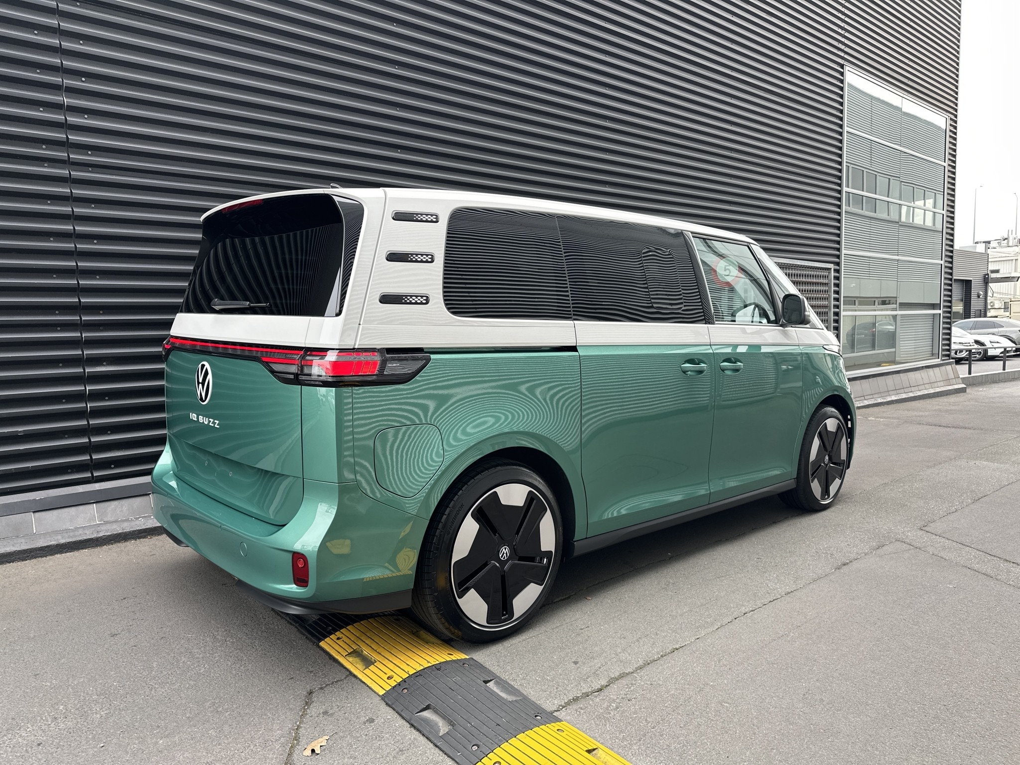Volkswagen ID. Buzz NWB