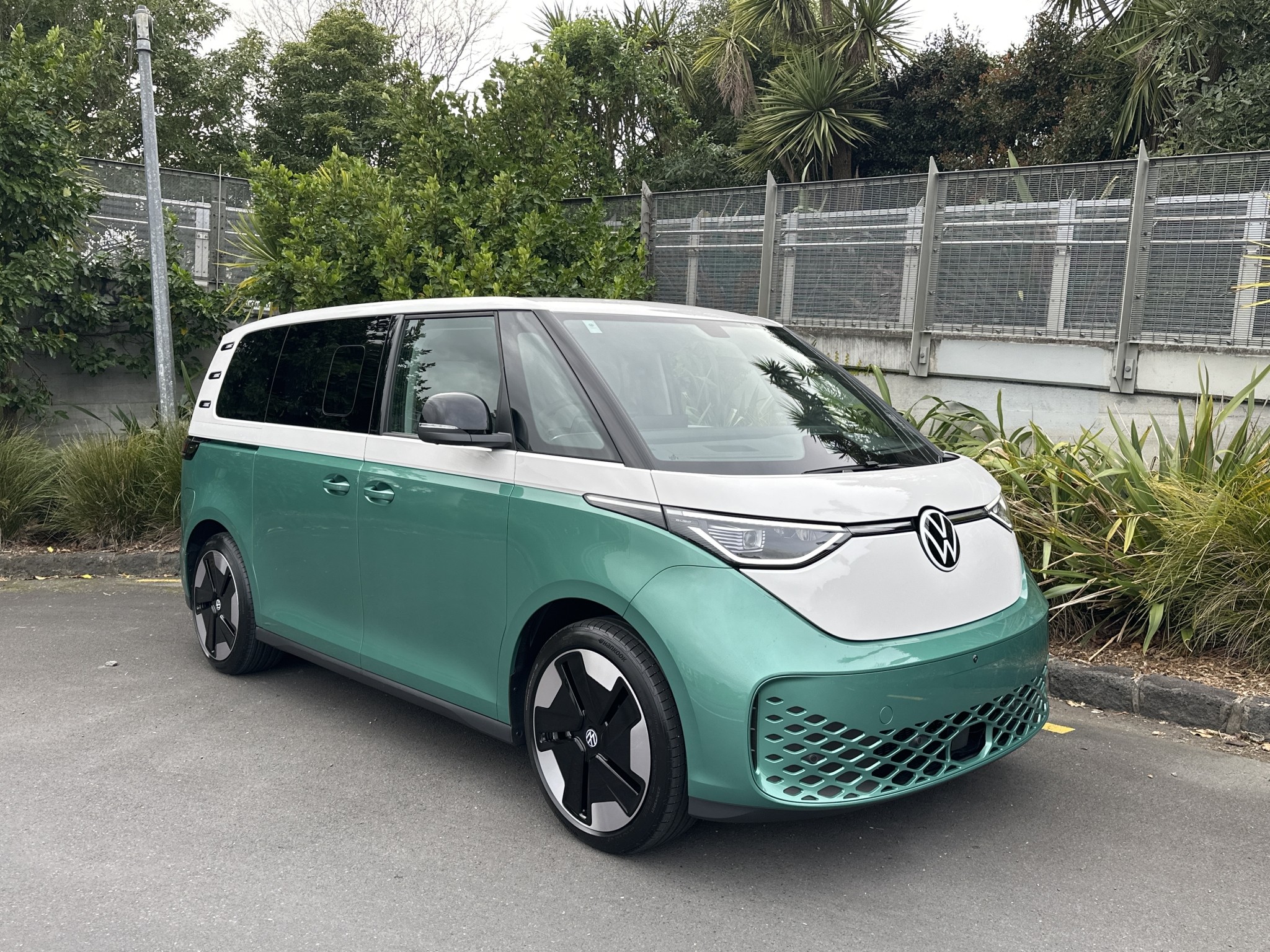 Volkswagen ID. Buzz NWB
