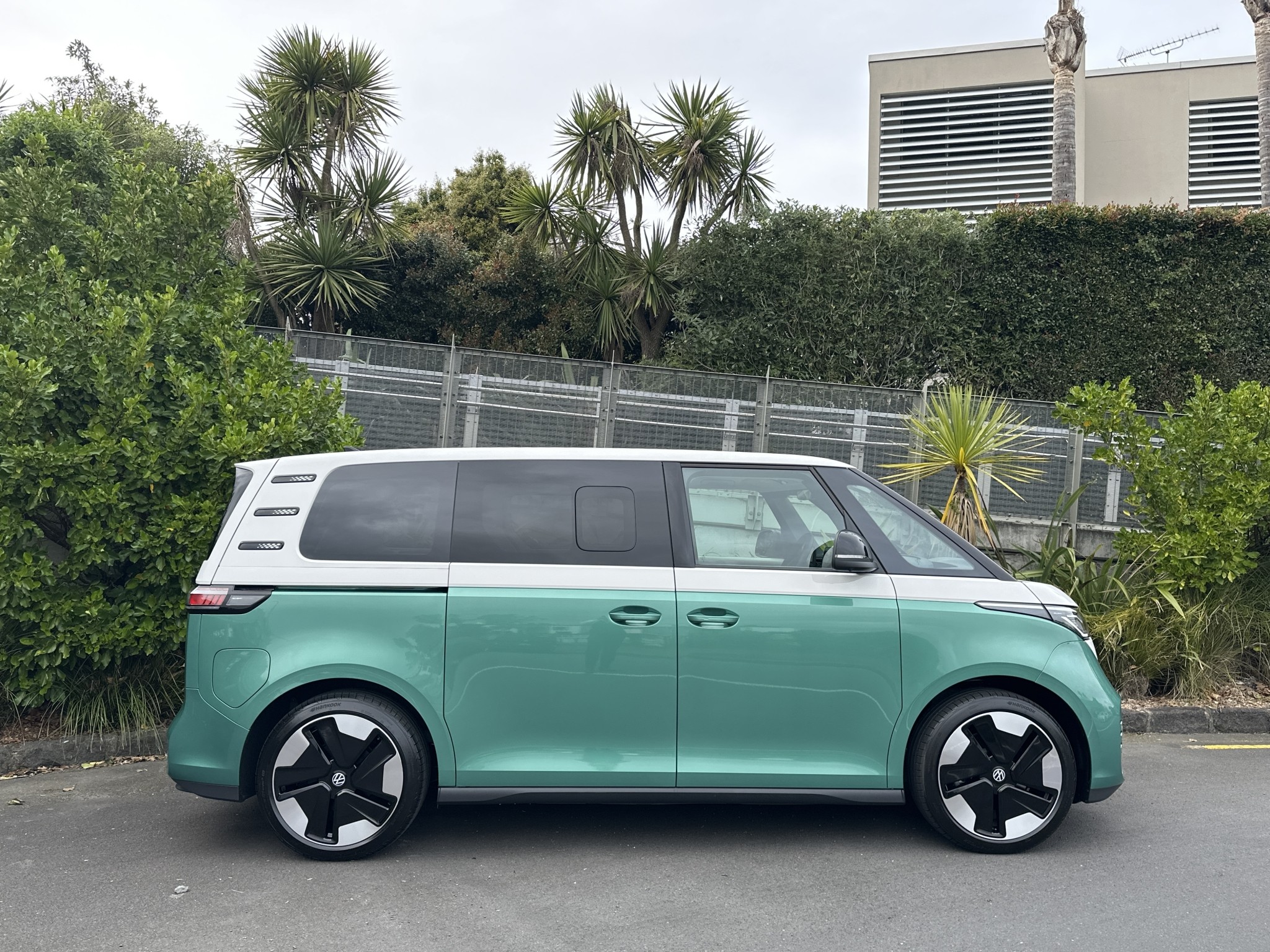 Volkswagen ID. Buzz NWB