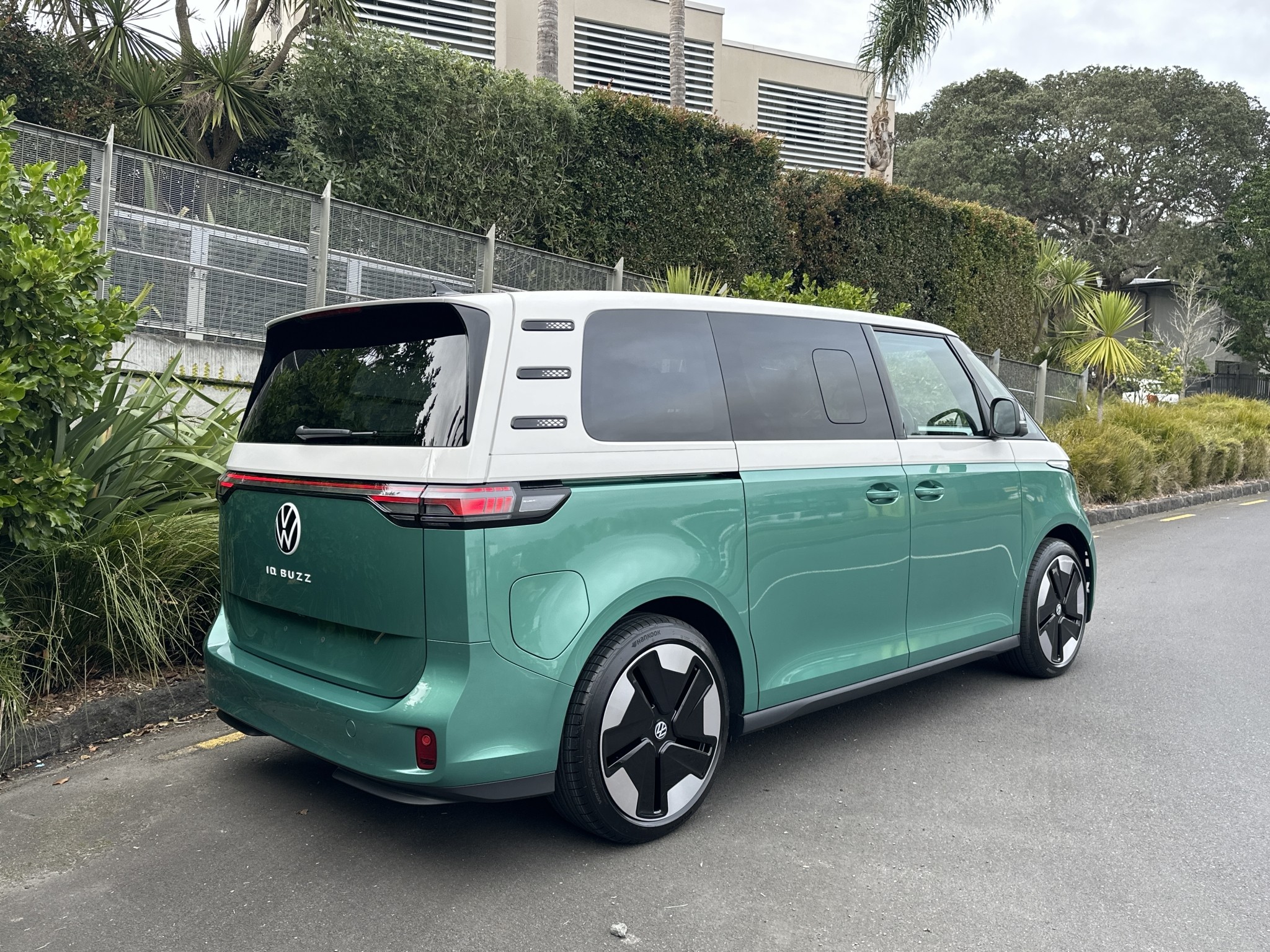 Volkswagen ID. Buzz NWB