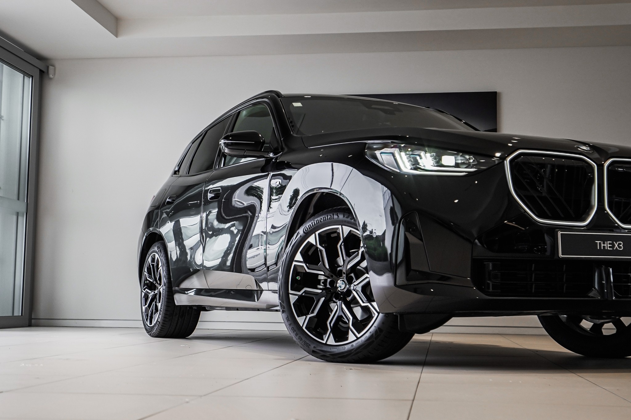BMW X3 20d xDrive