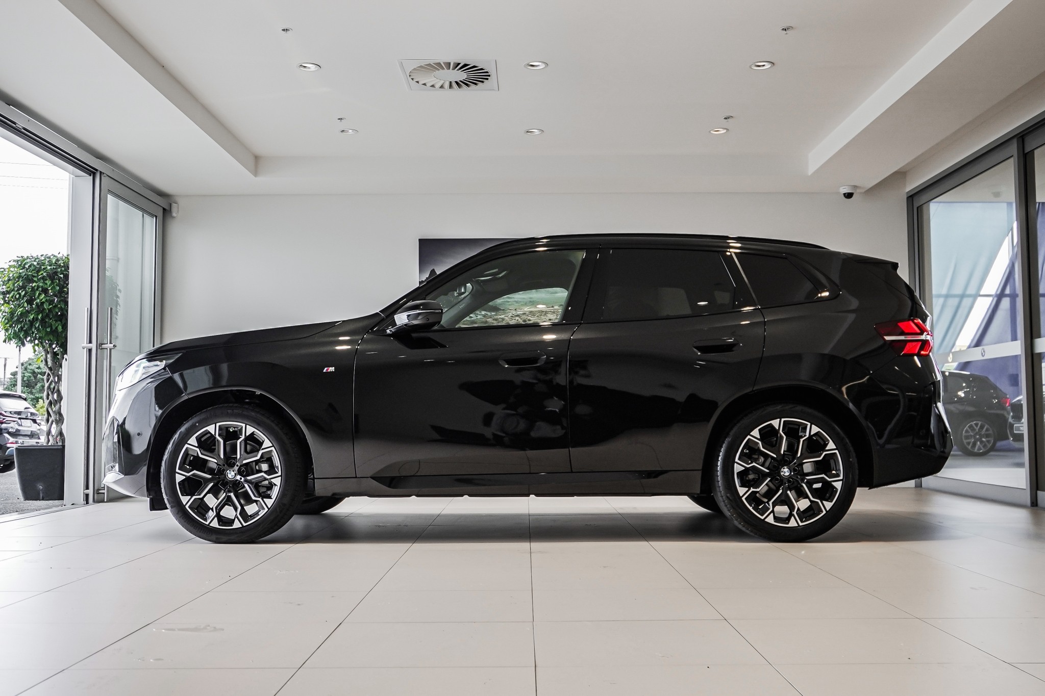 BMW X3 20d xDrive