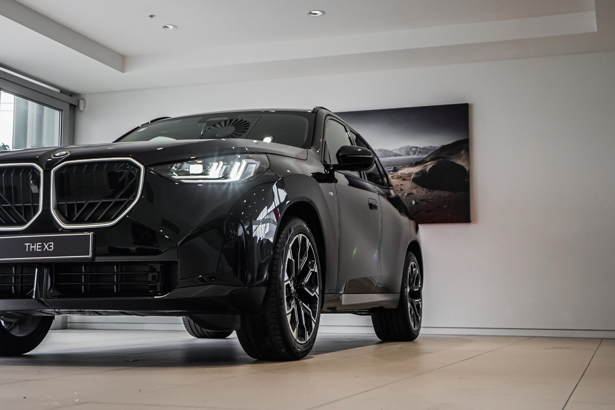 BMW X3 20d xDrive