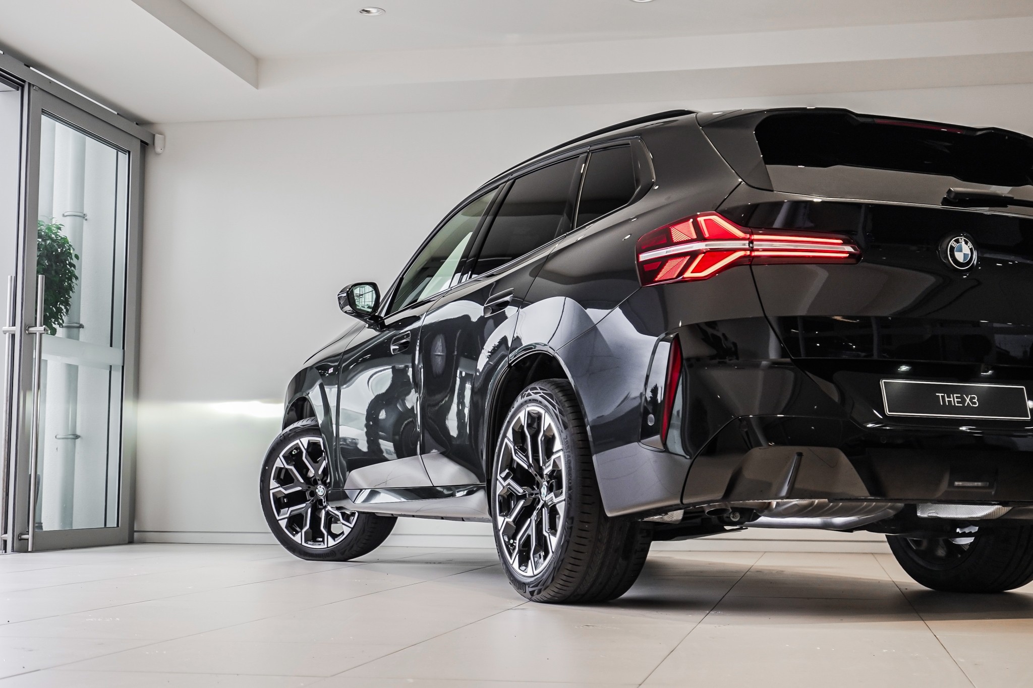BMW X3 20d xDrive