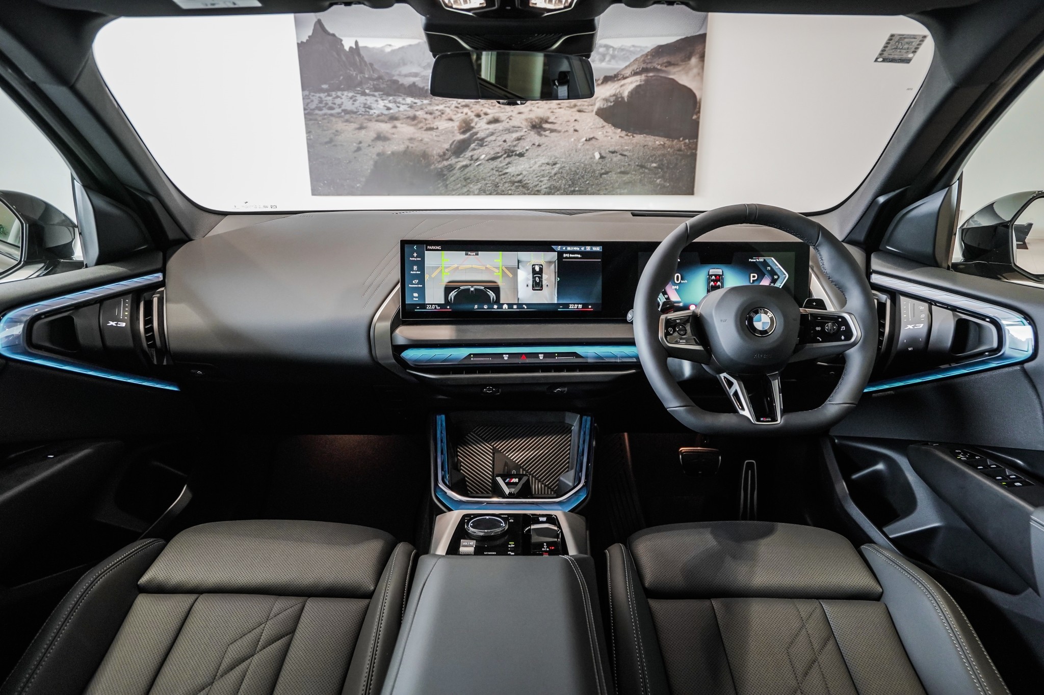 BMW X3 20d xDrive