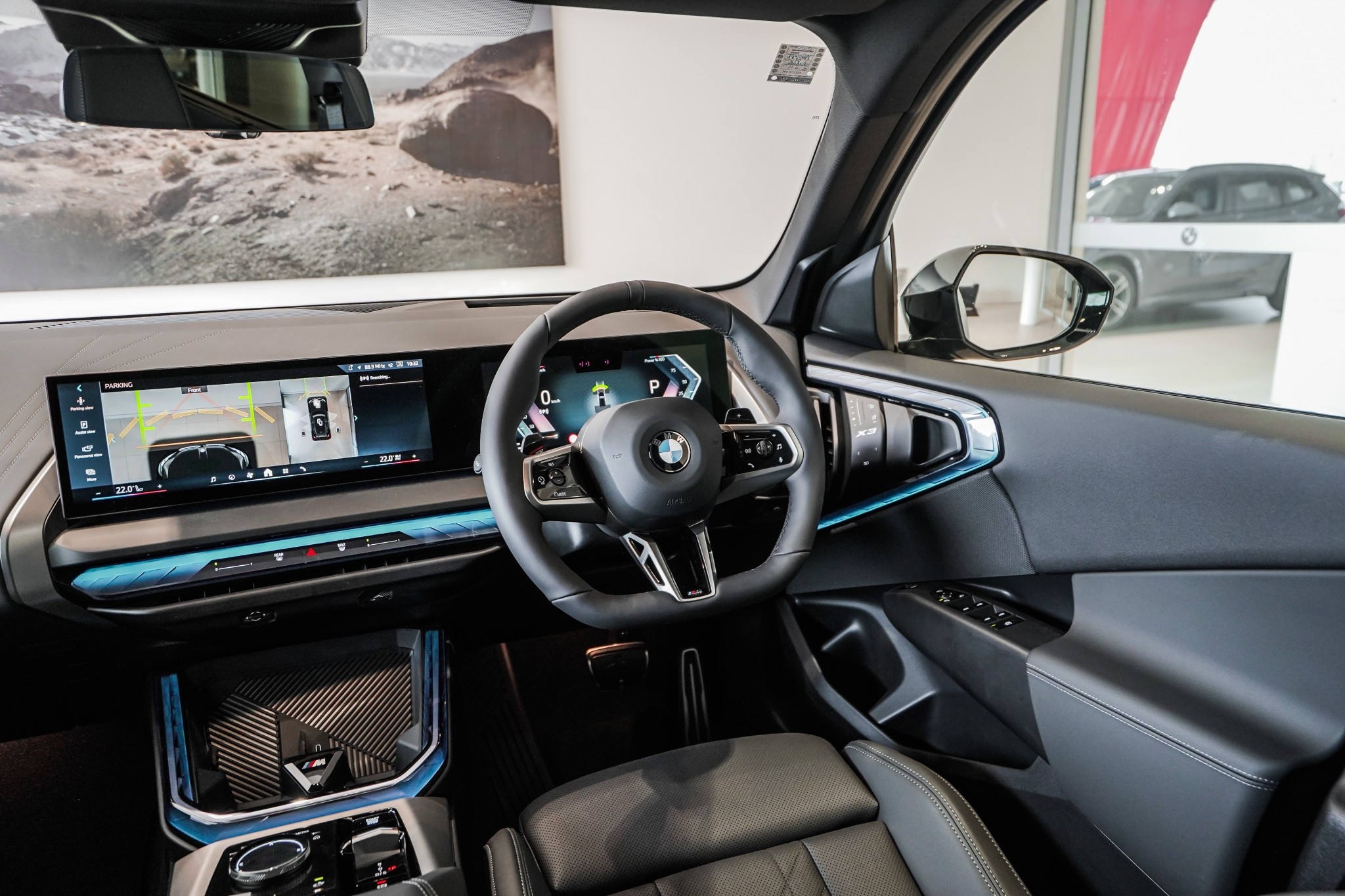 BMW X3 20d xDrive