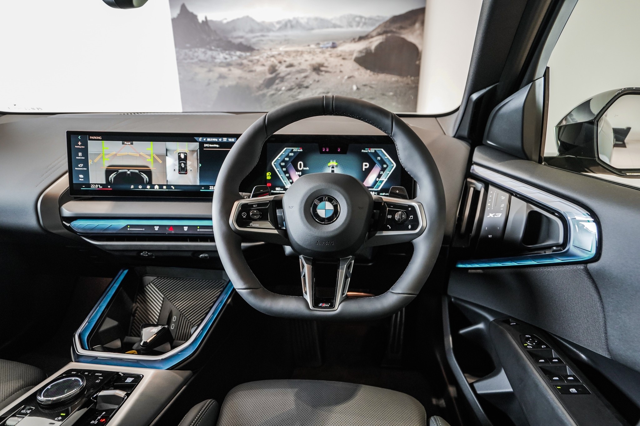 BMW X3 20d xDrive