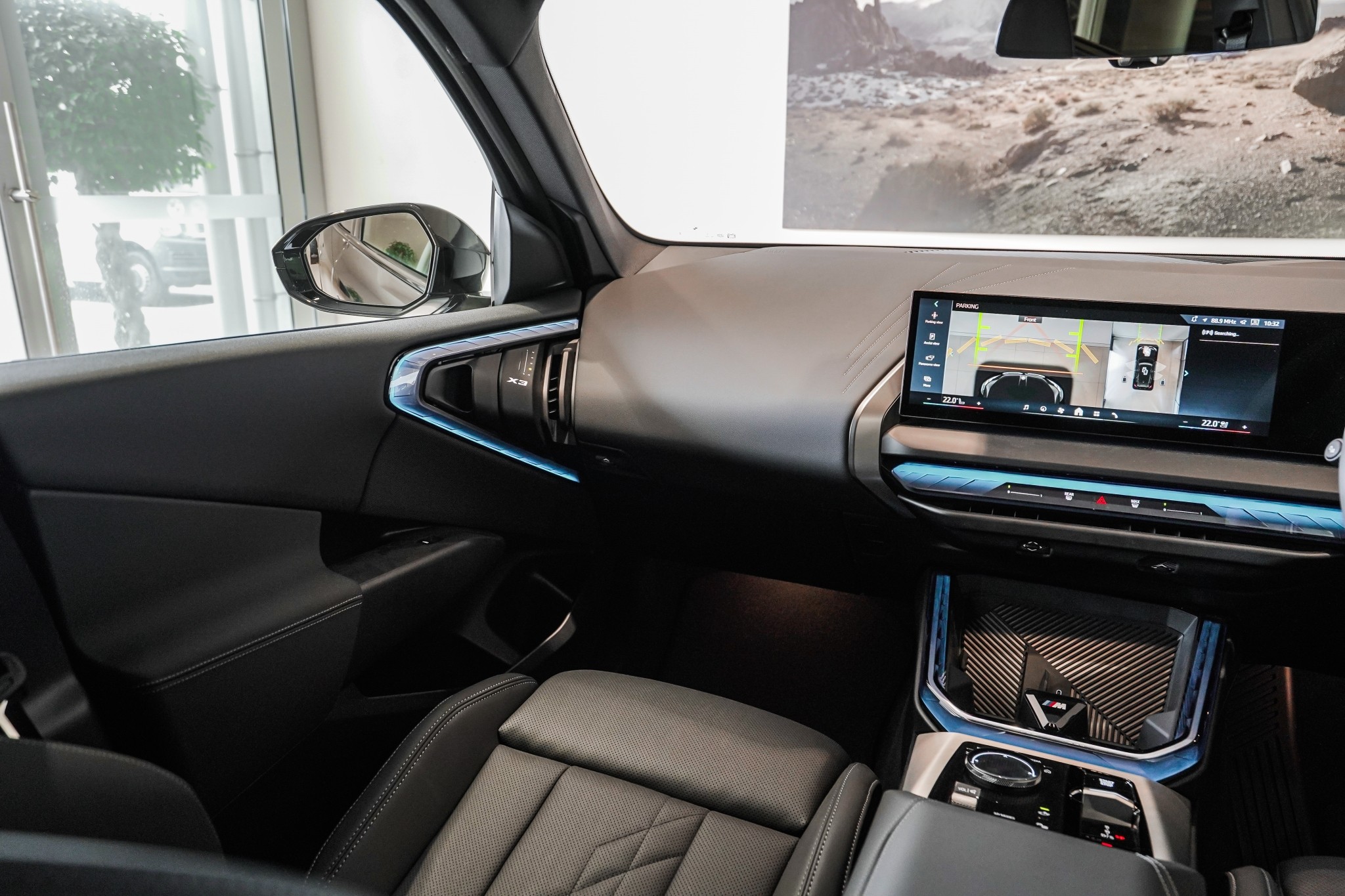 BMW X3 20d xDrive