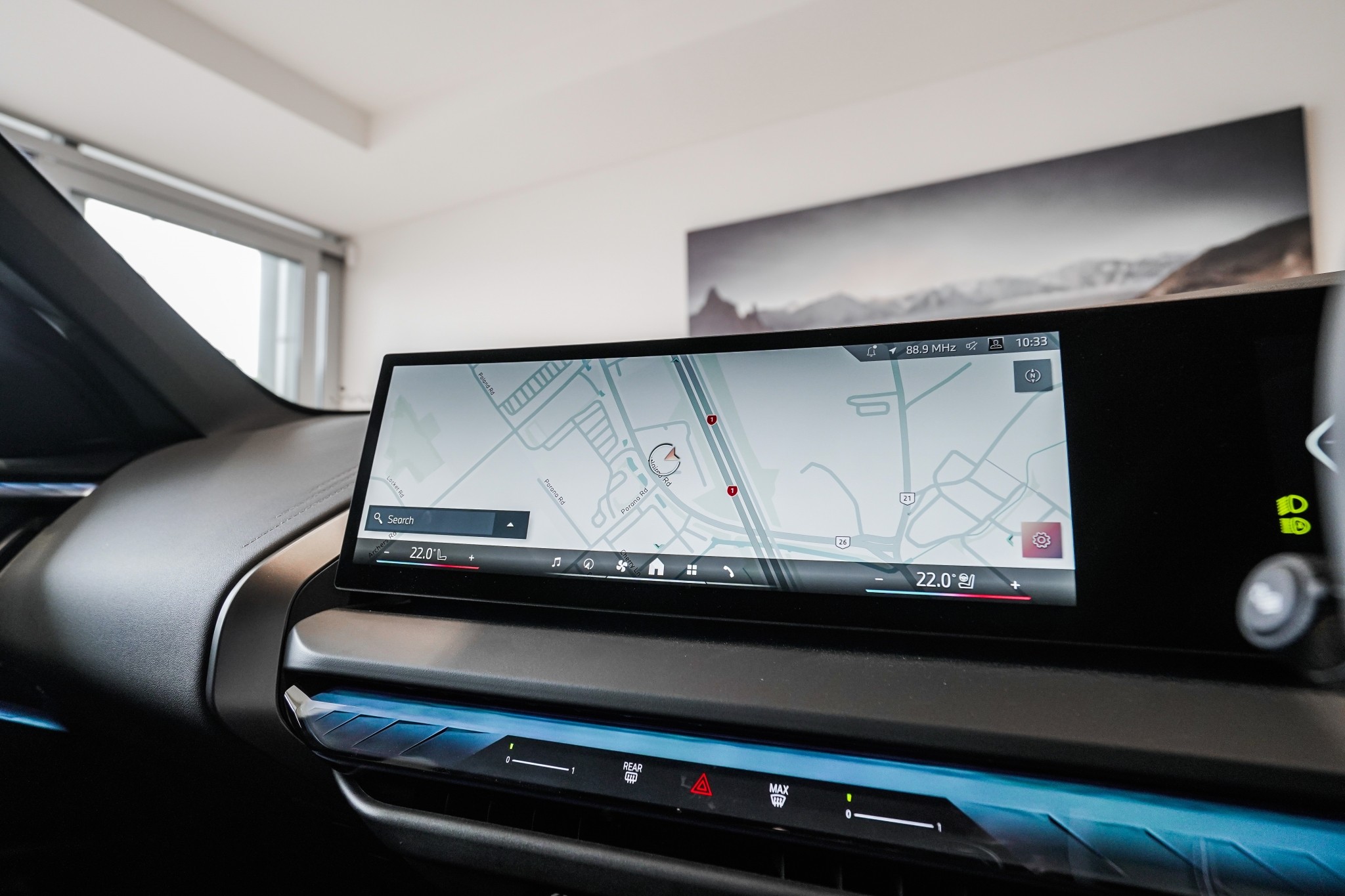 BMW X3 20d xDrive