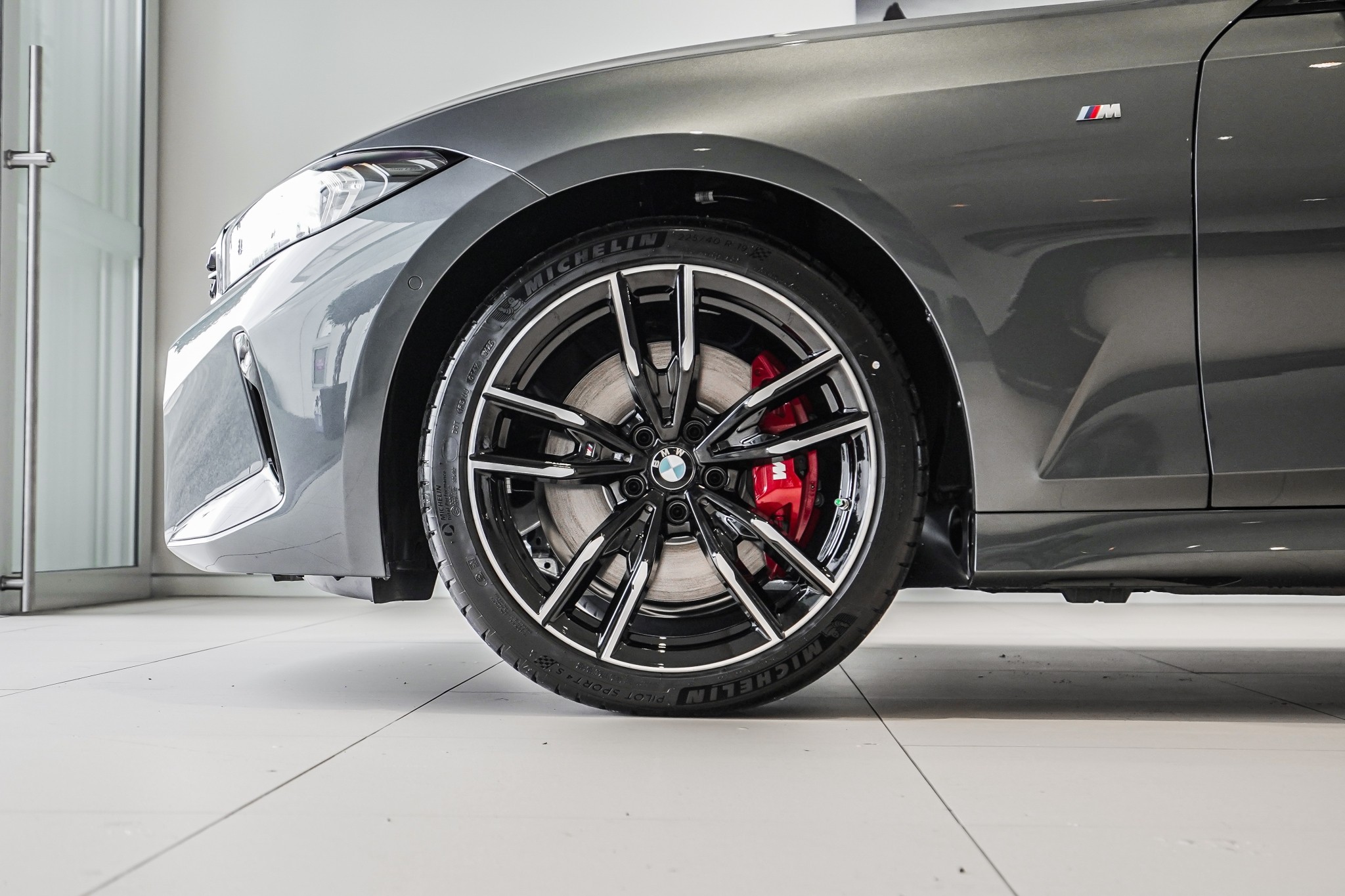 BMW M340i xDrive Sedan