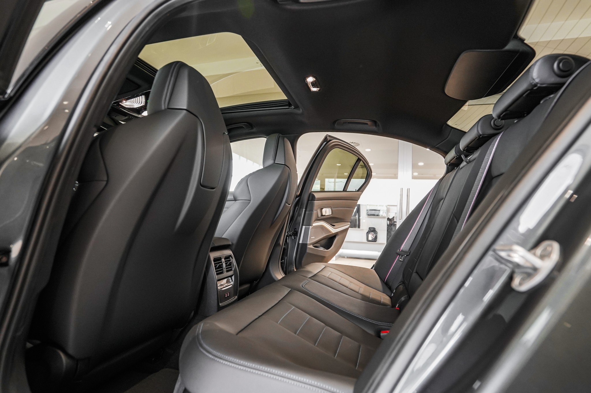 BMW M340i xDrive Sedan
