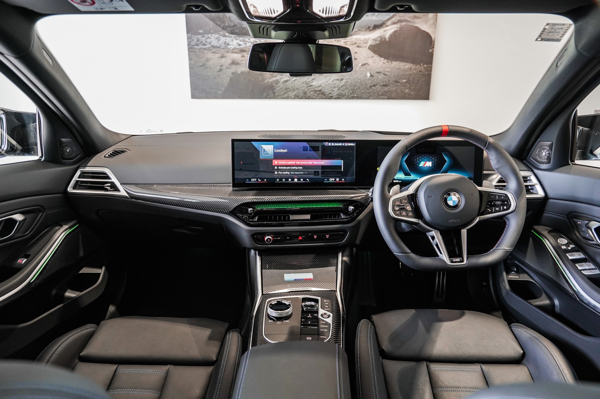 BMW M340i xDrive Sedan