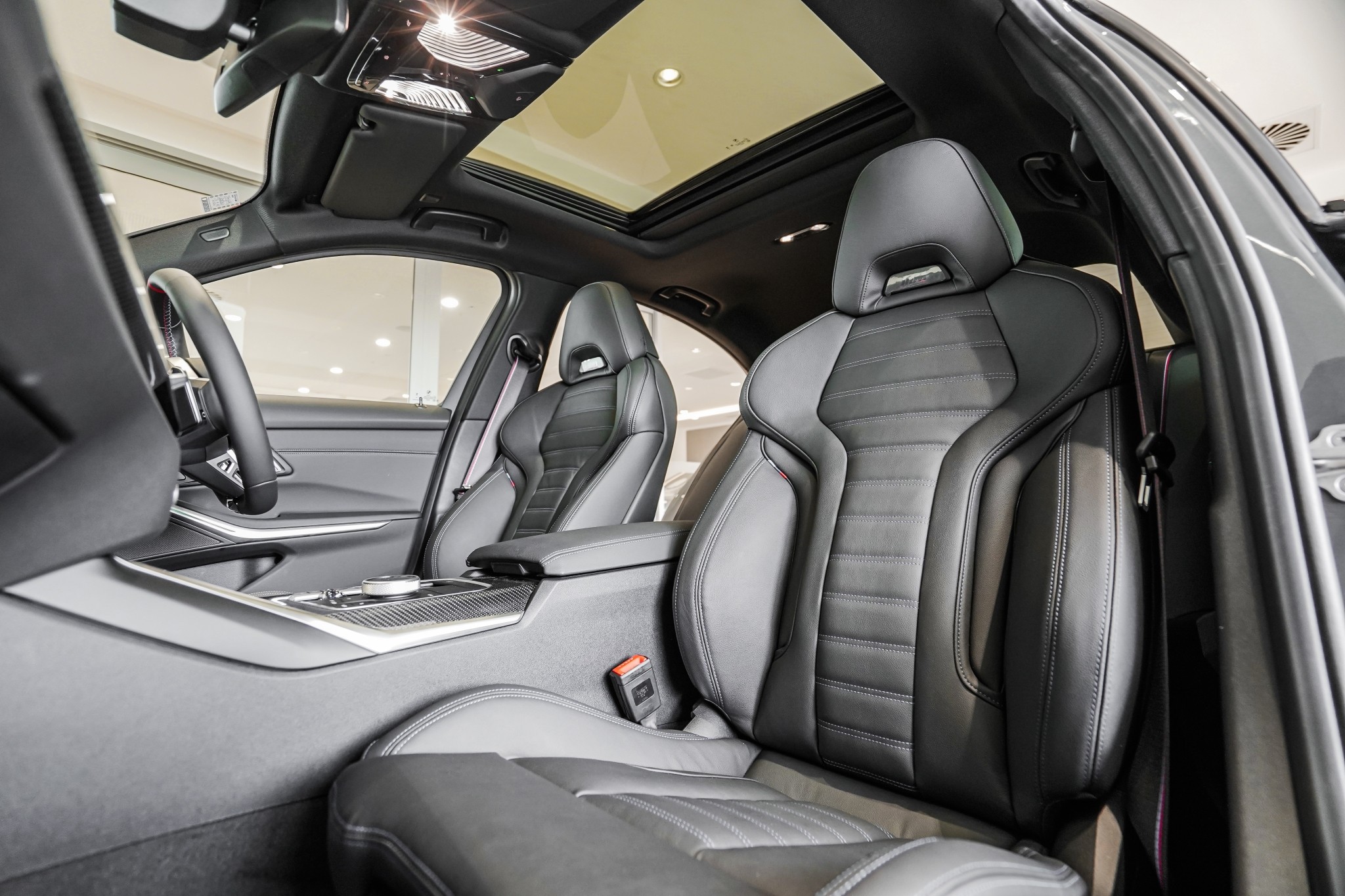 BMW M340i xDrive Sedan