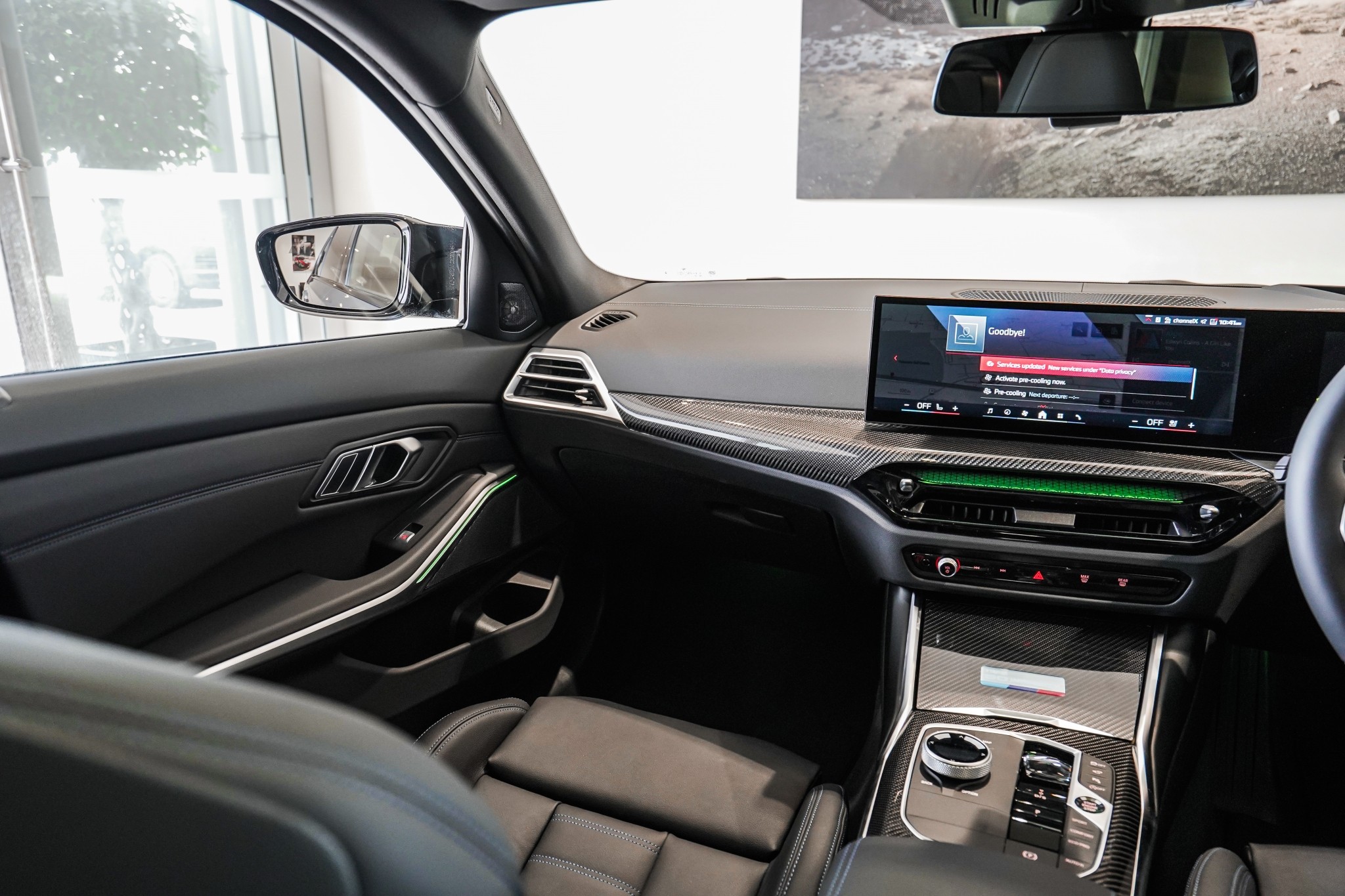 BMW M340i xDrive Sedan