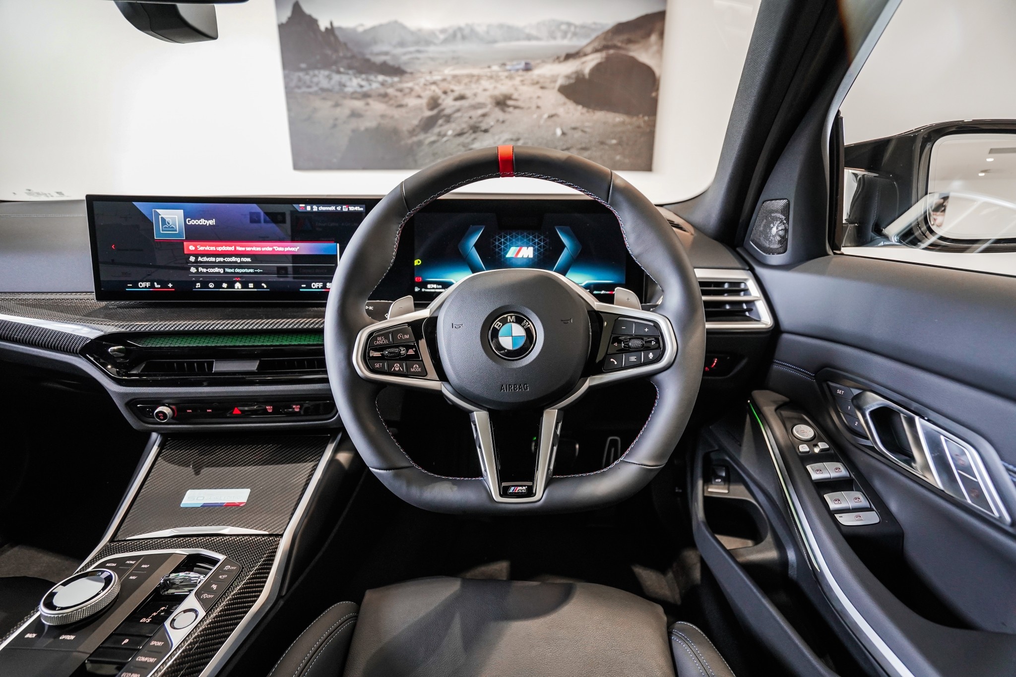 BMW M340i xDrive Sedan