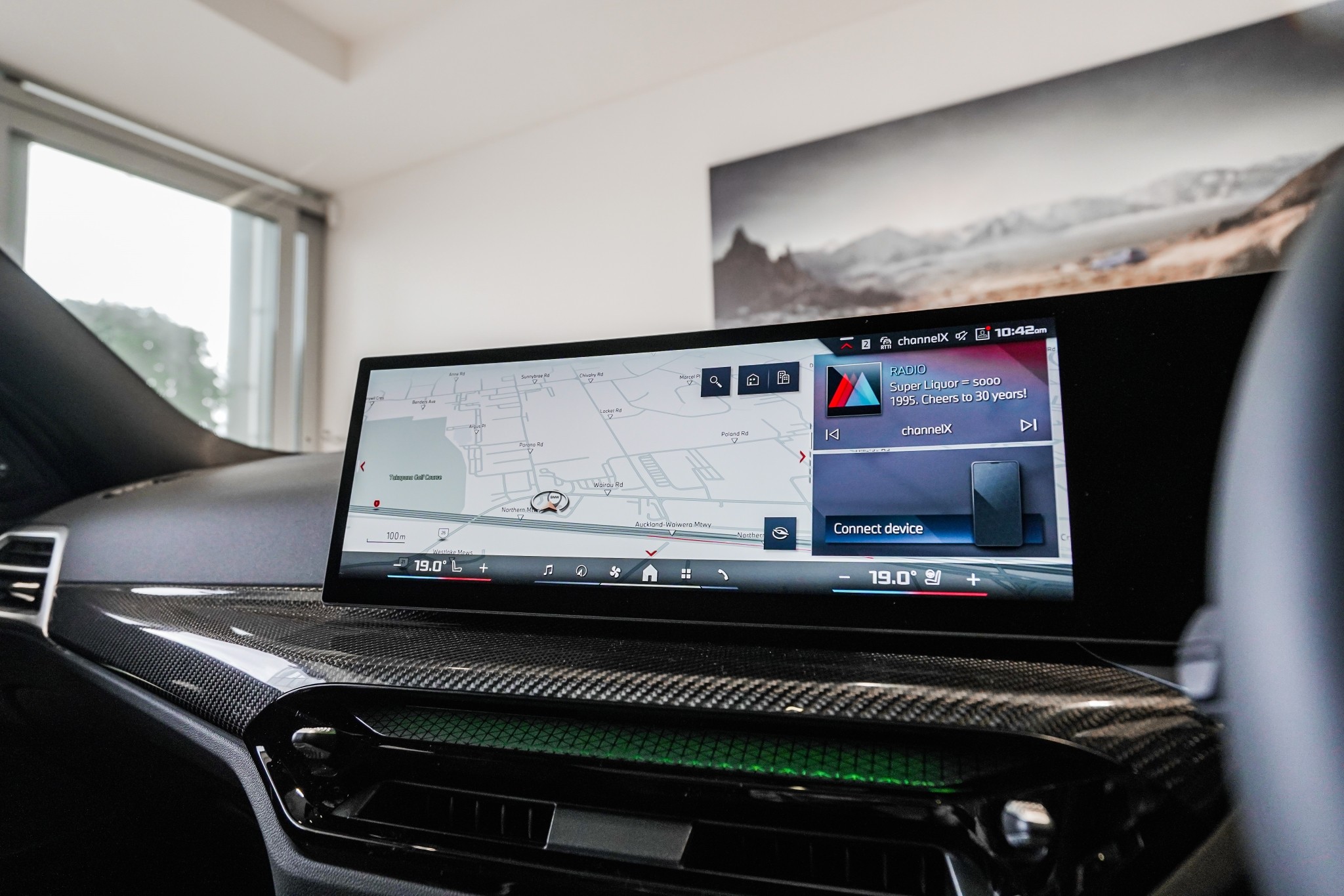 BMW M340i xDrive Sedan