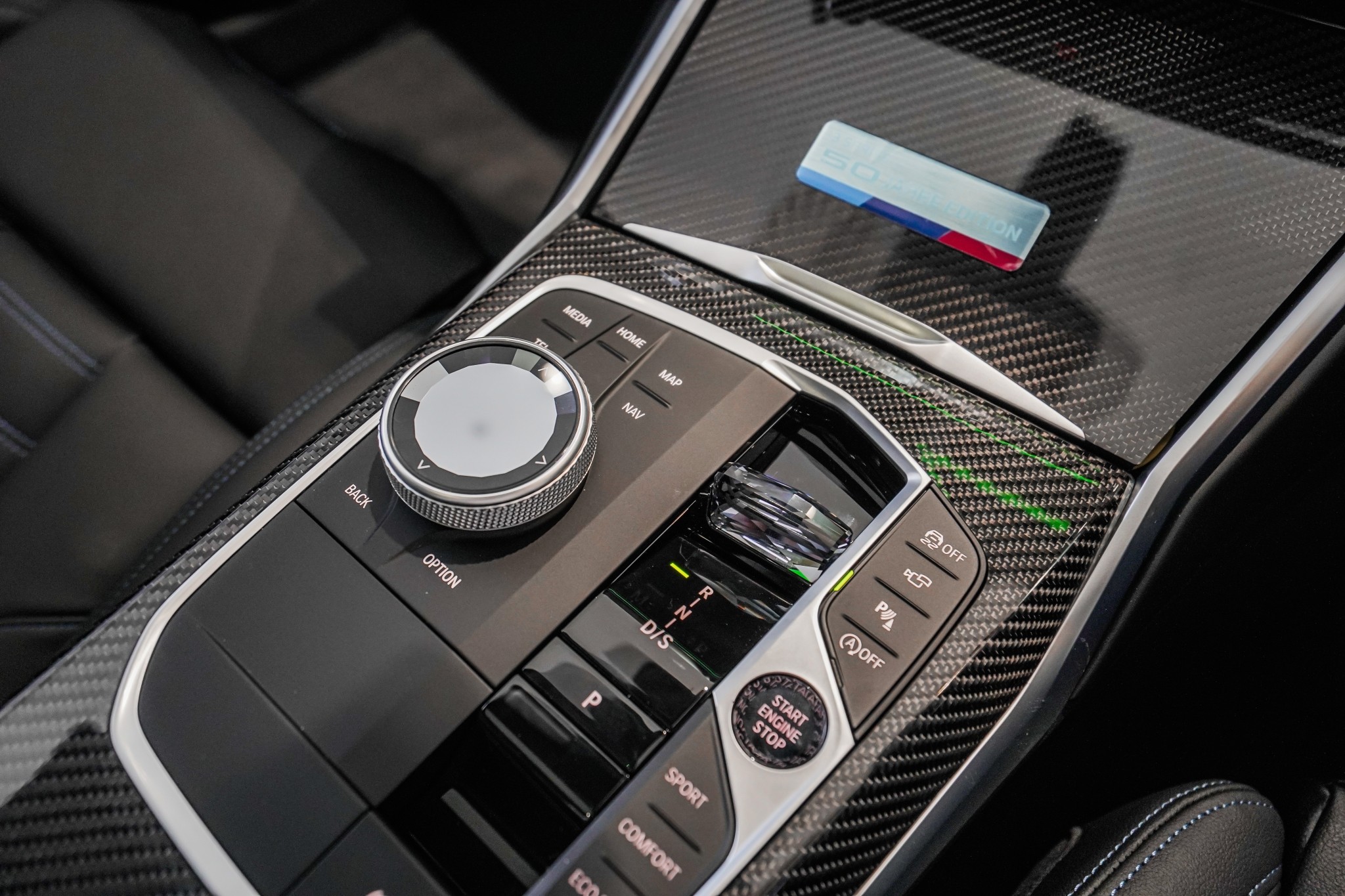 BMW M340i xDrive Sedan