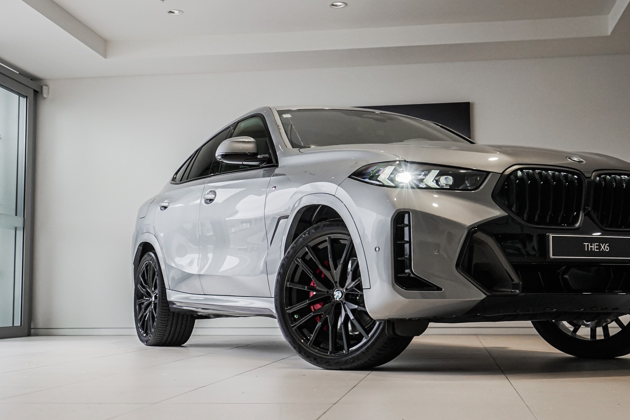 BMW X6 xDrive30d