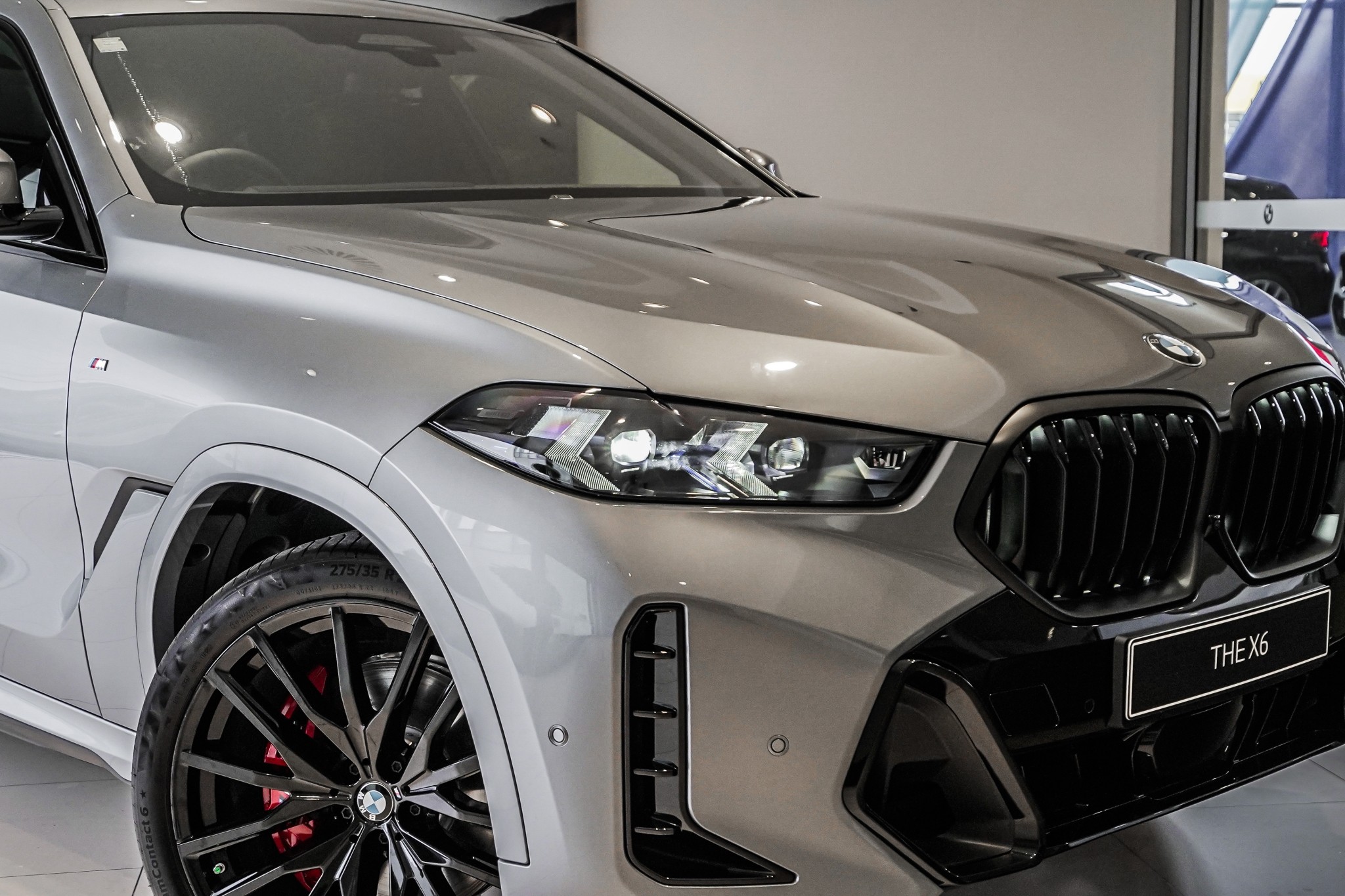 BMW X6 xDrive30d