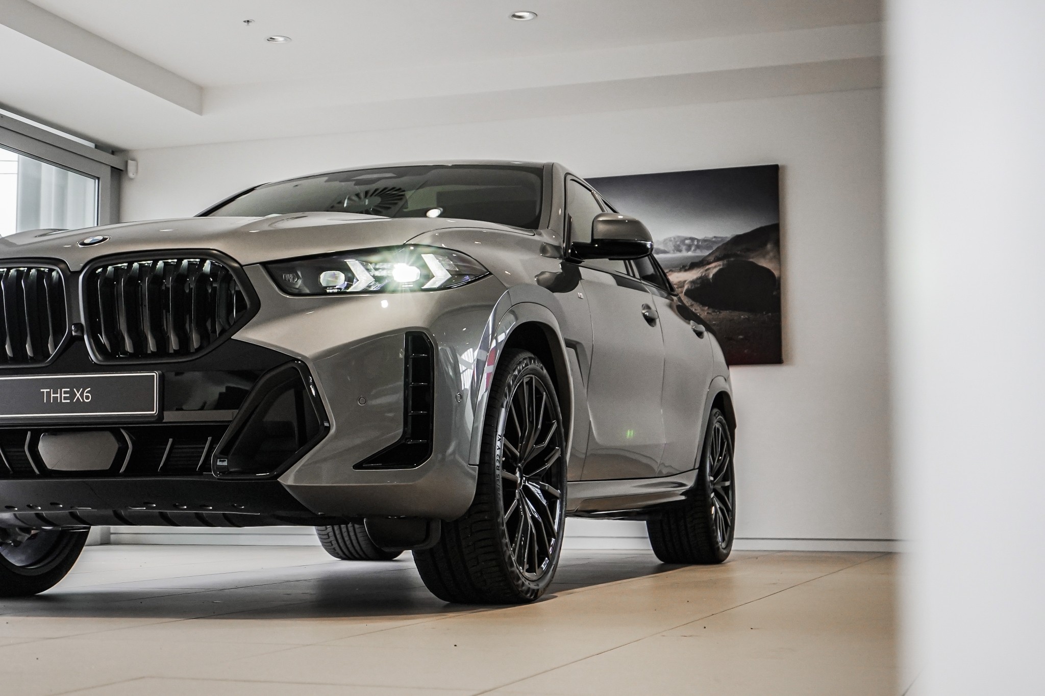 BMW X6 xDrive30d