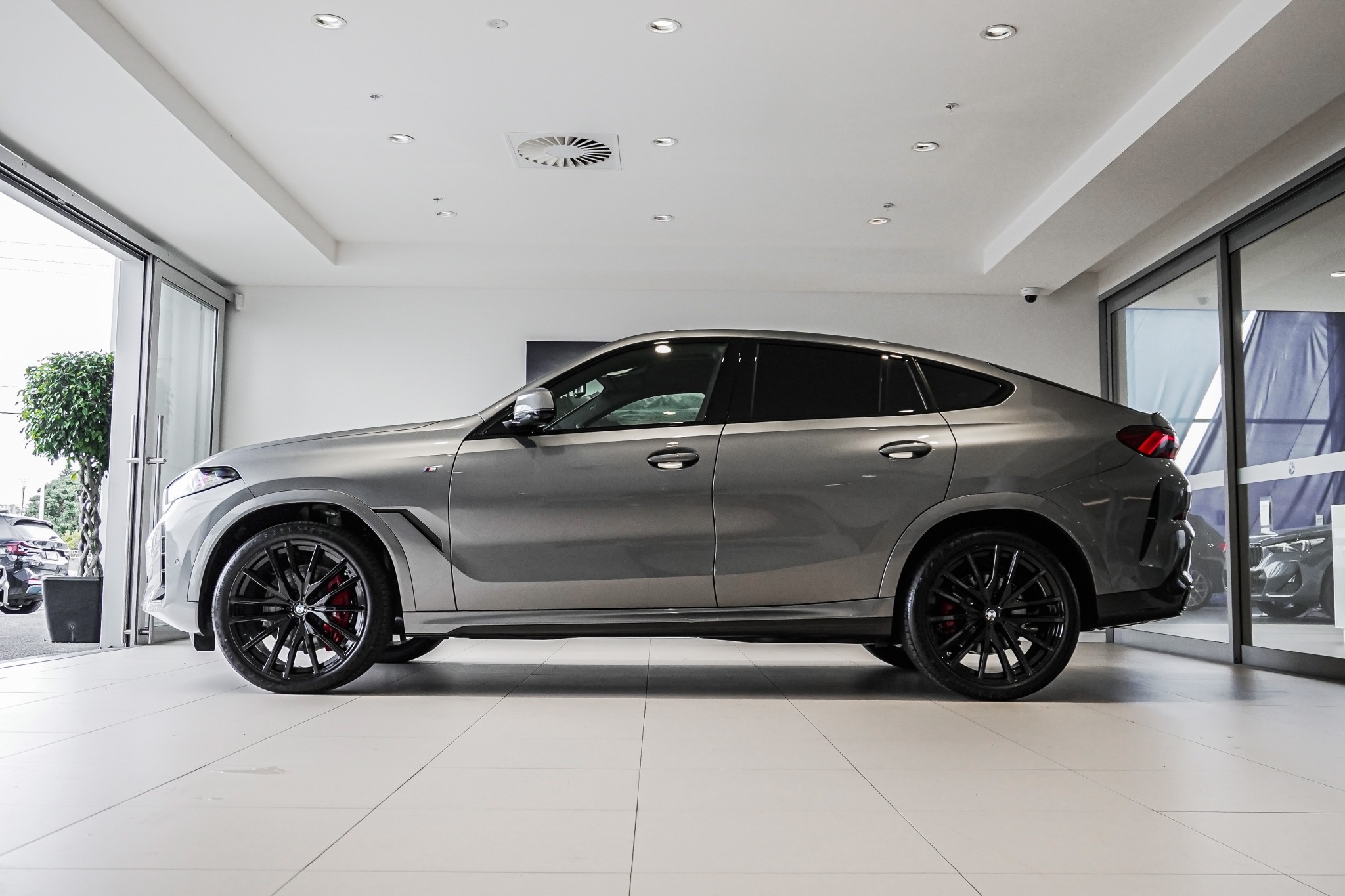 BMW X6 xDrive30d