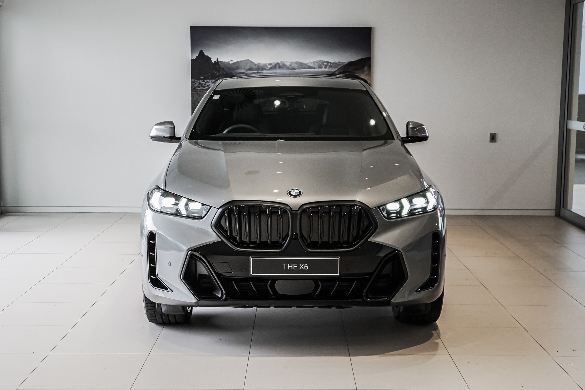 BMW X6 xDrive30d