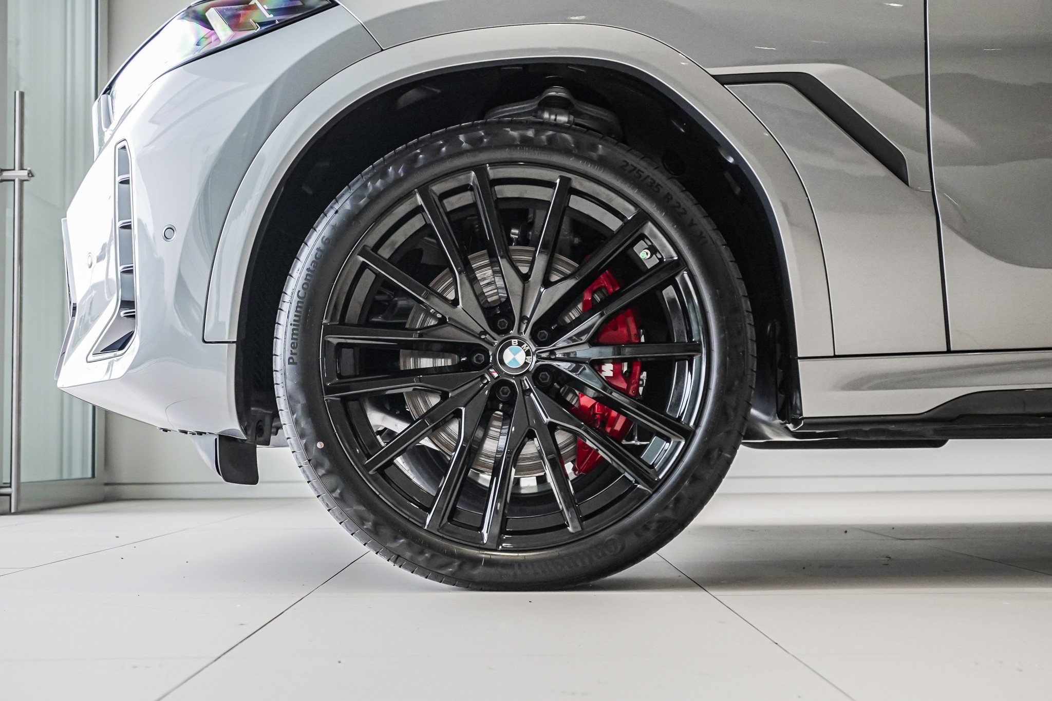 BMW X6 xDrive30d