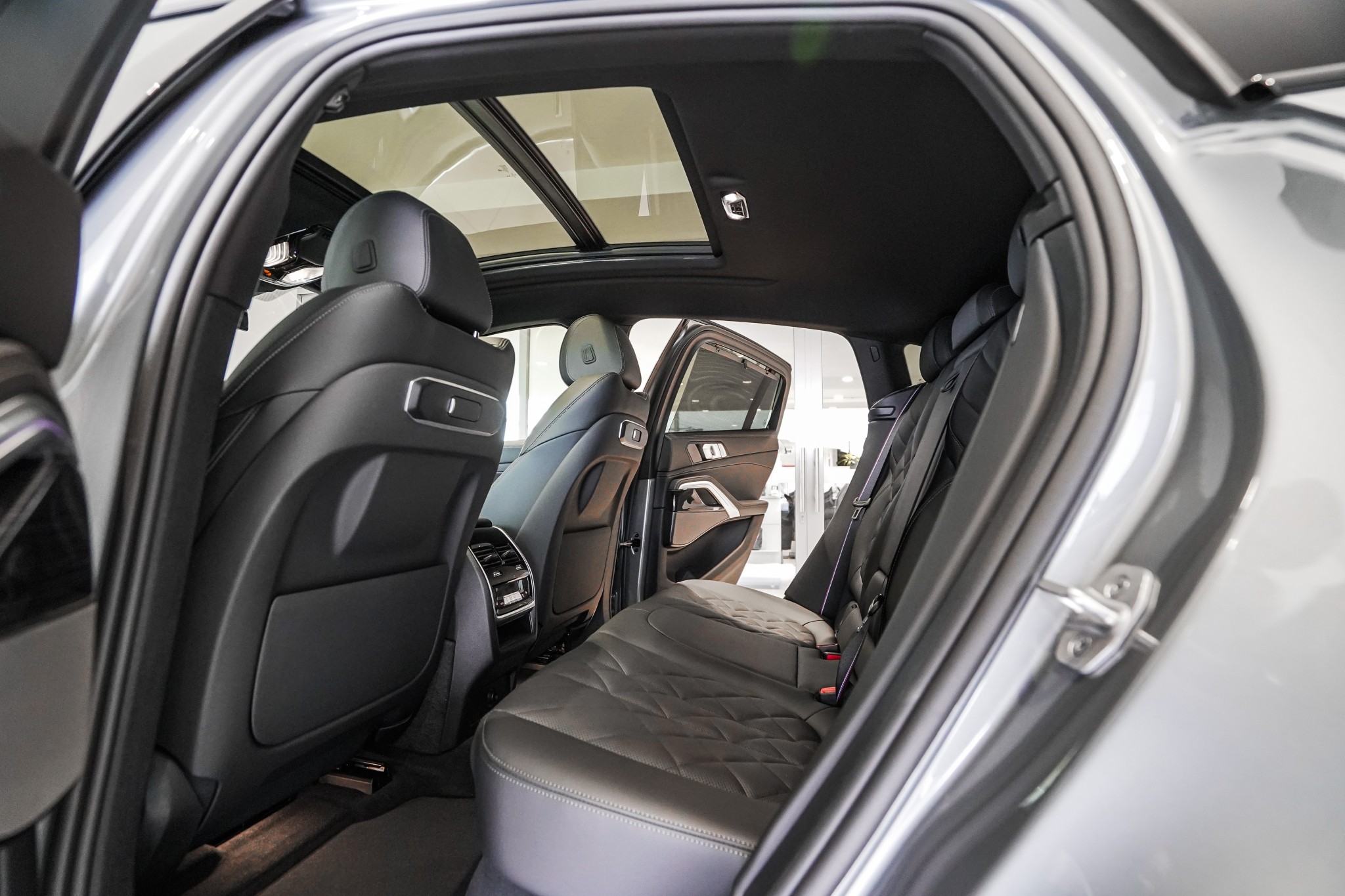 BMW X6 xDrive30d