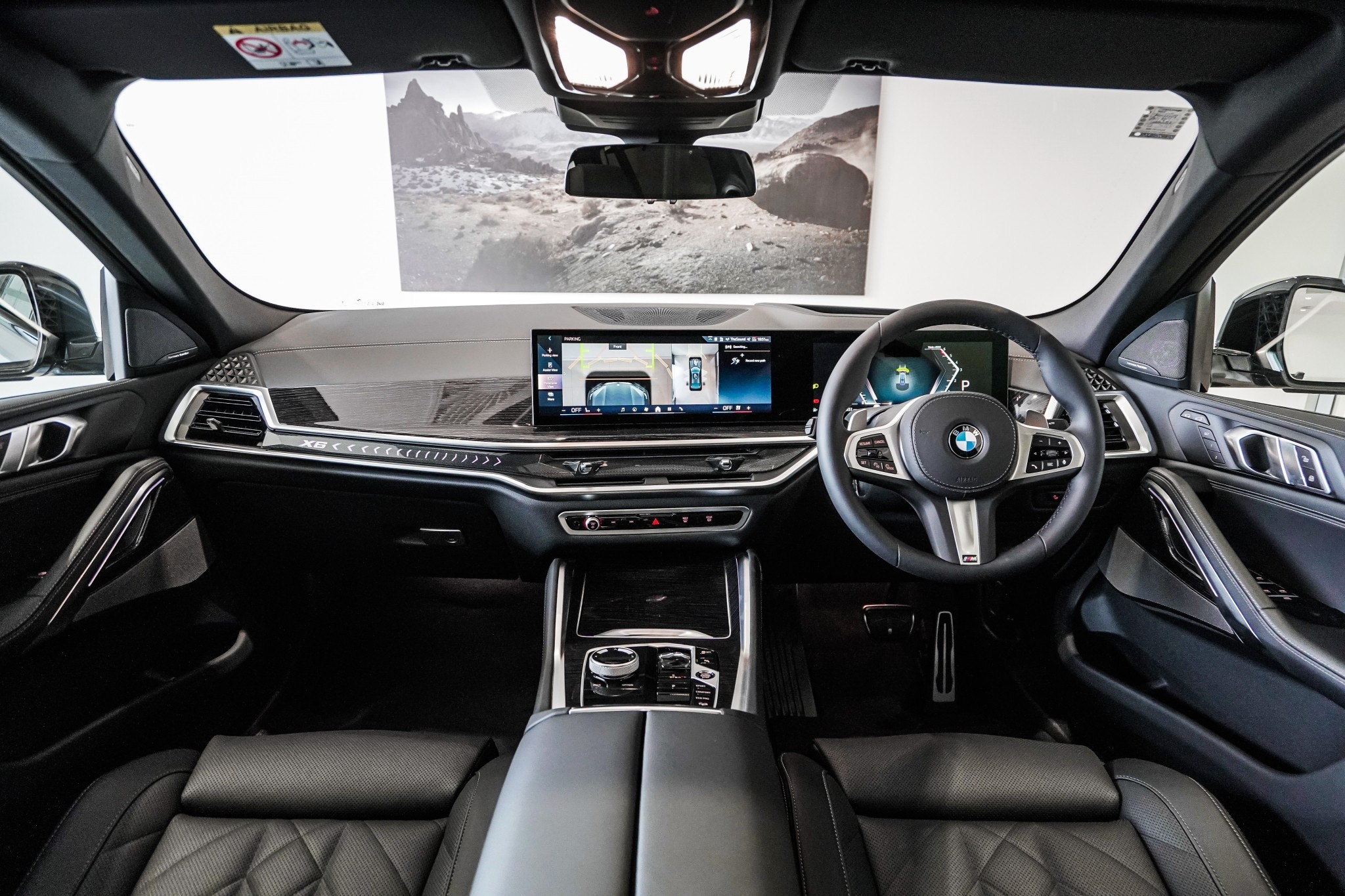 BMW X6 xDrive30d