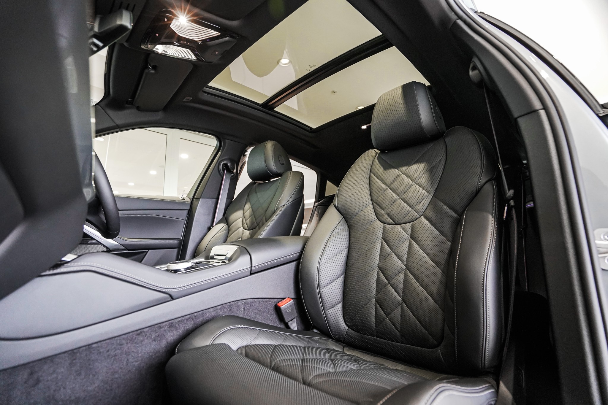 BMW X6 xDrive30d