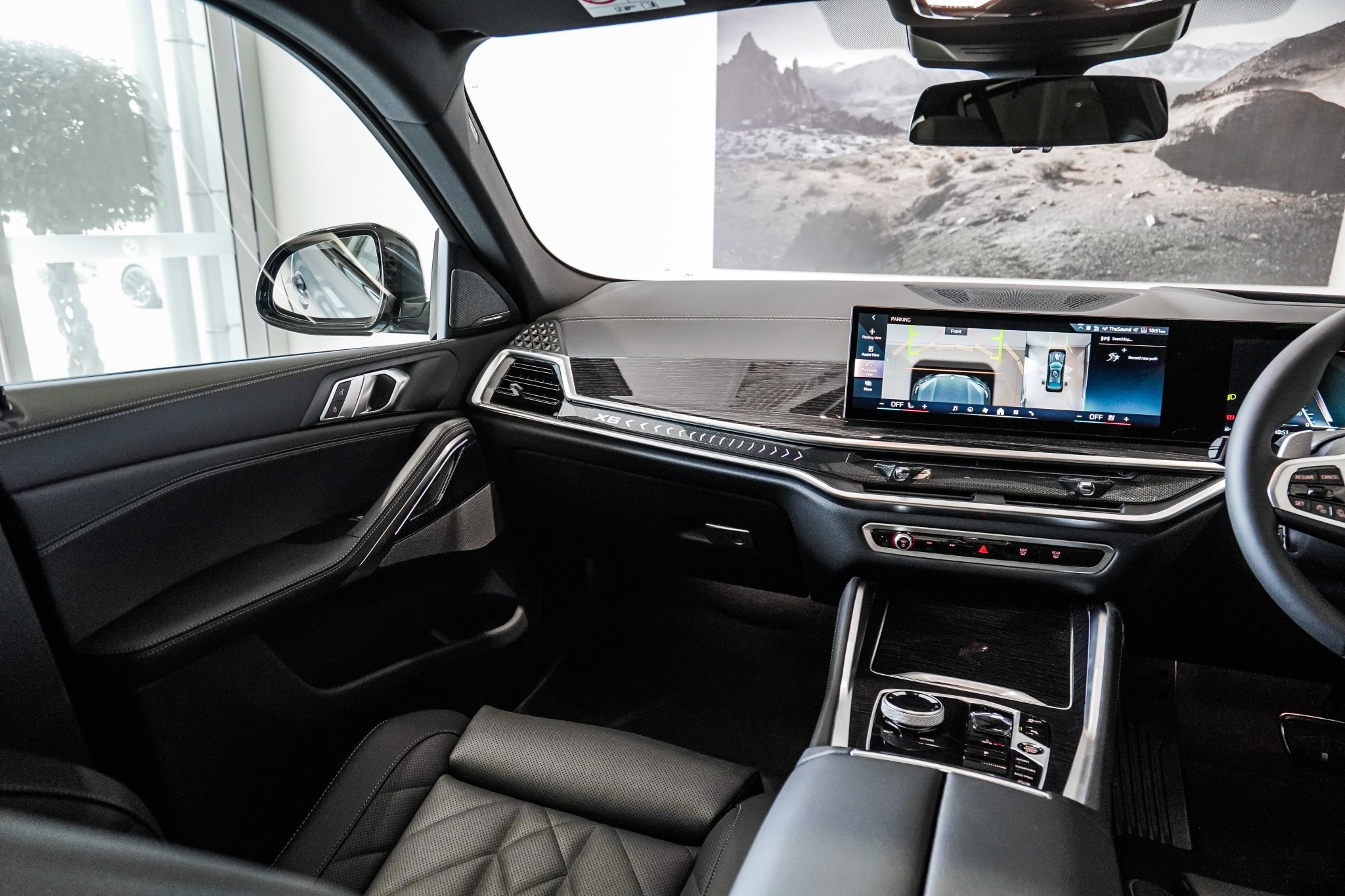 BMW X6 xDrive30d
