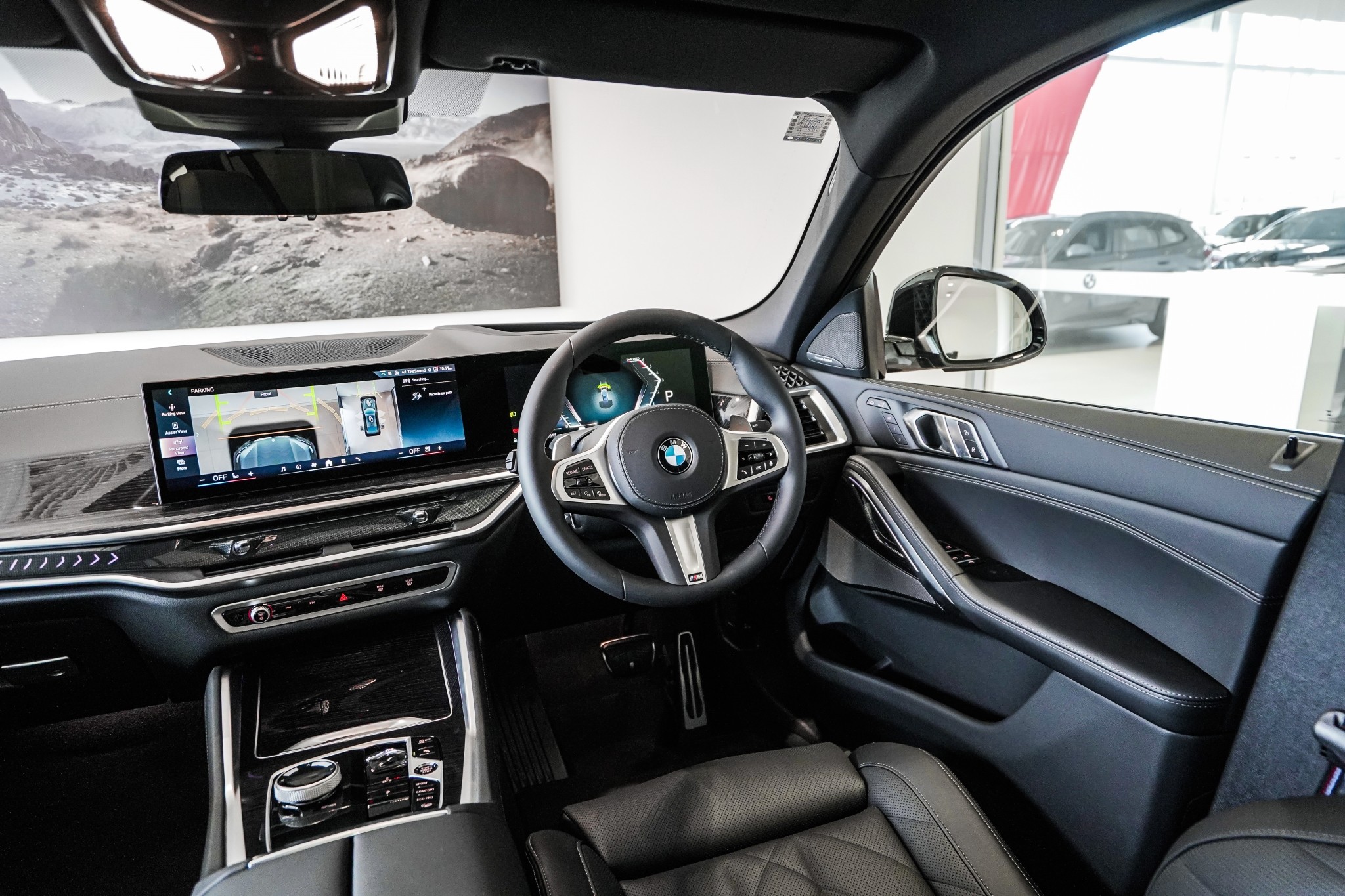 BMW X6 xDrive30d