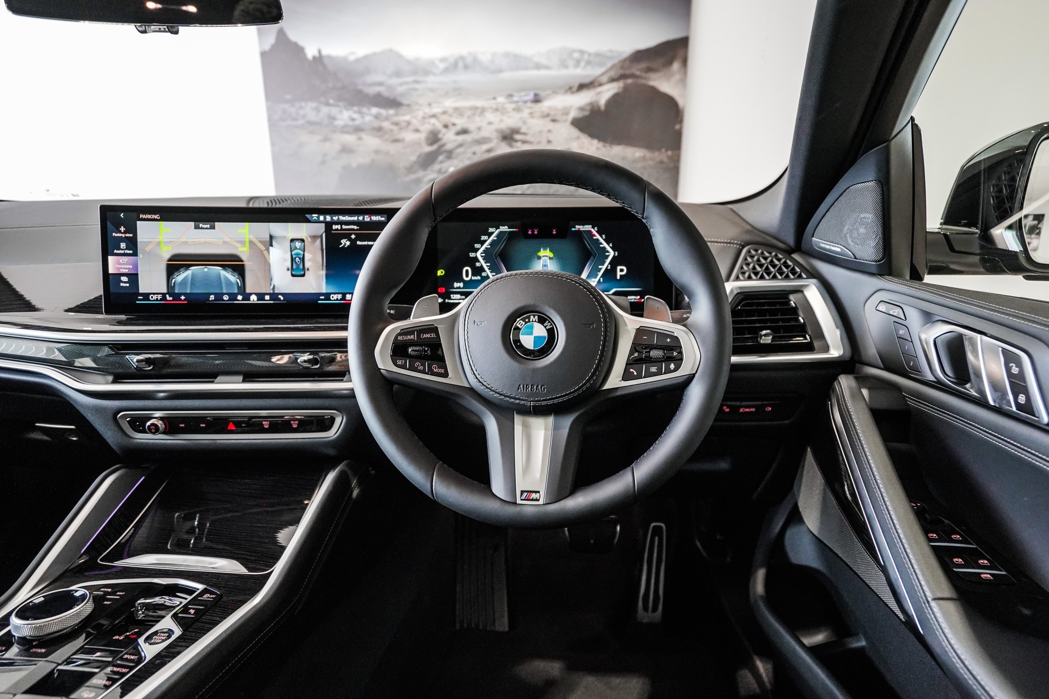 BMW X6 xDrive30d