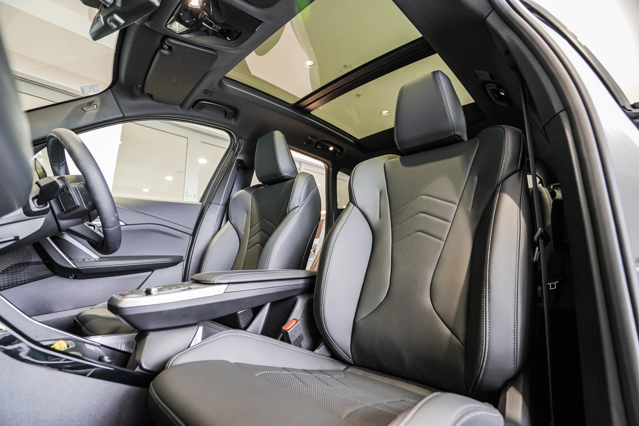 BMW iX1 xDrive30