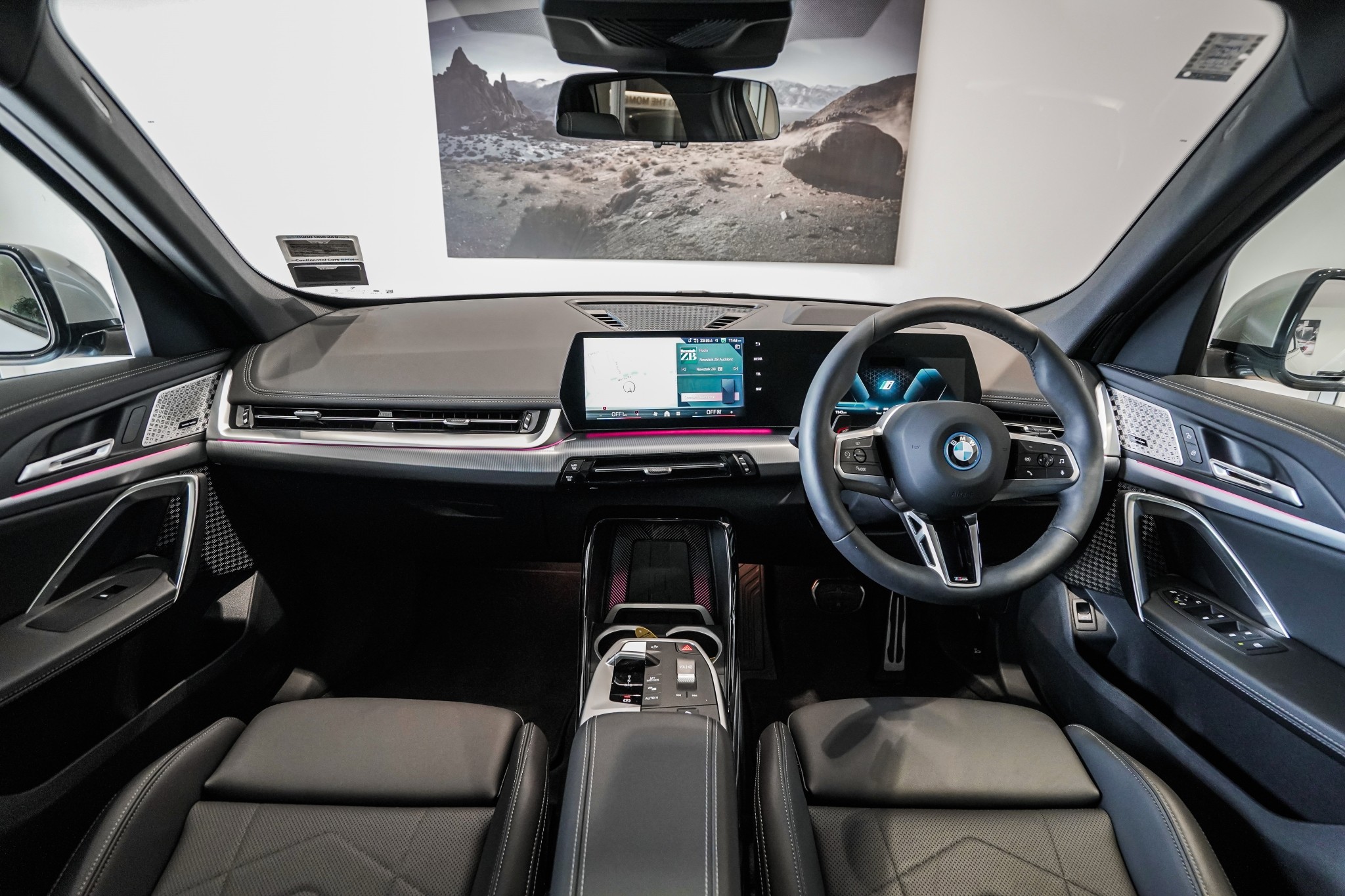 BMW iX1 xDrive30