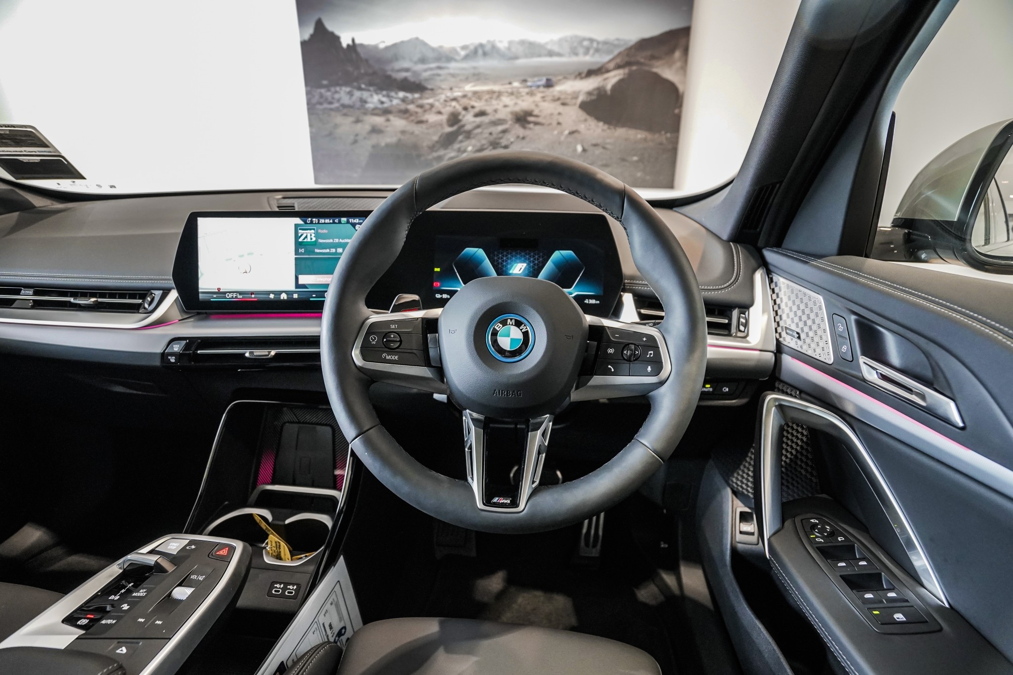 BMW iX1 xDrive30