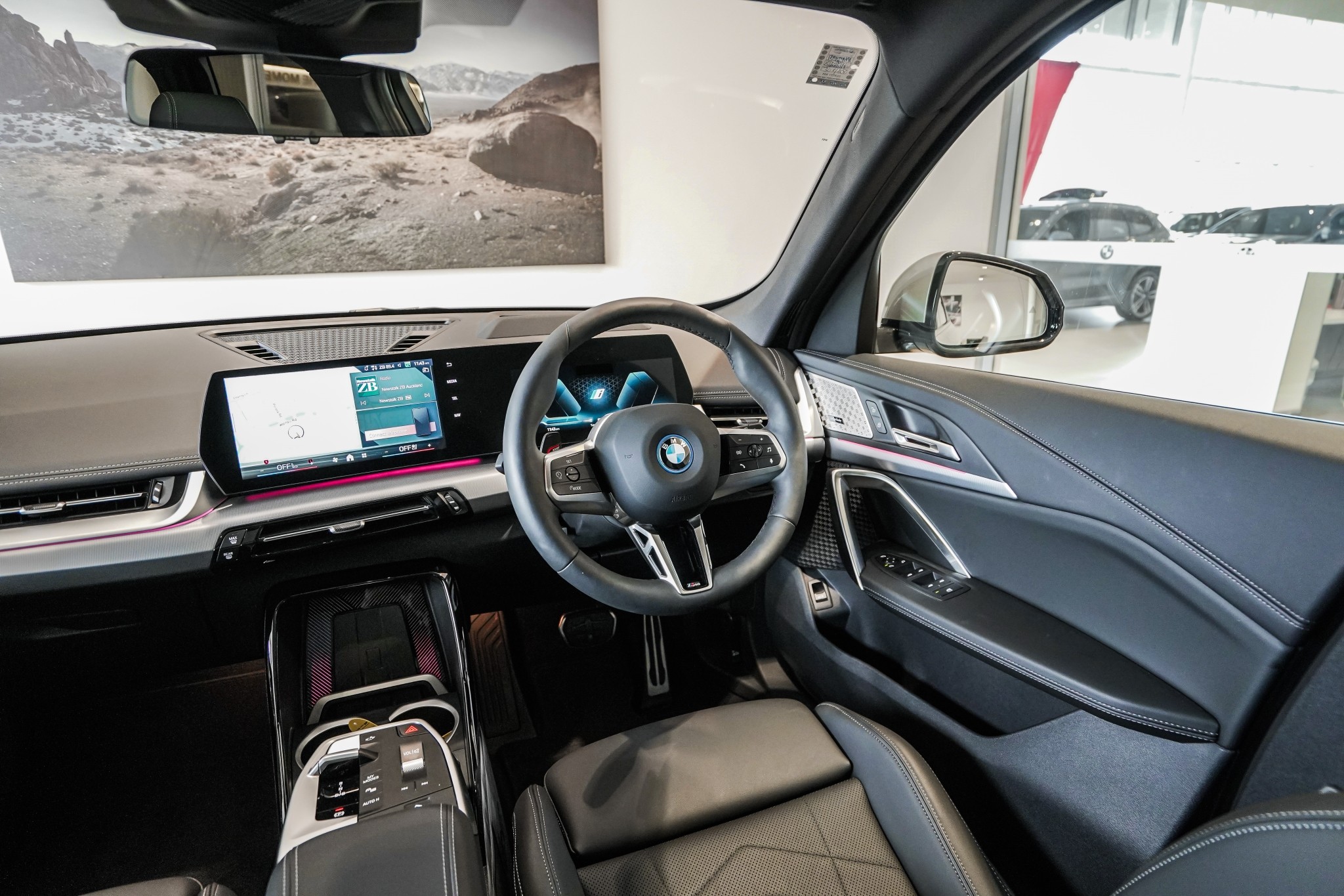 BMW iX1 xDrive30