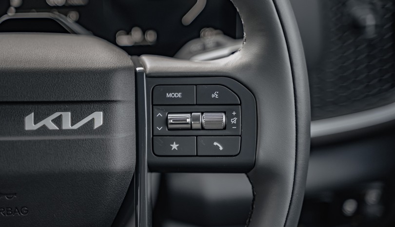 2026 Kia Tasman 14