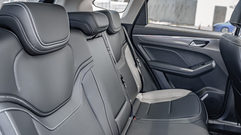 2026 GWM HAVAL Jolion 16