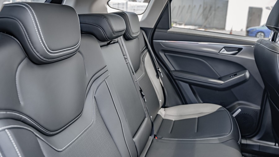 2026 GWM HAVAL Jolion 16