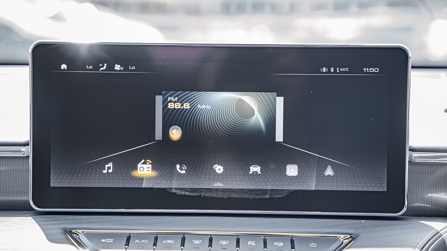 2026 GWM HAVAL Jolion 15