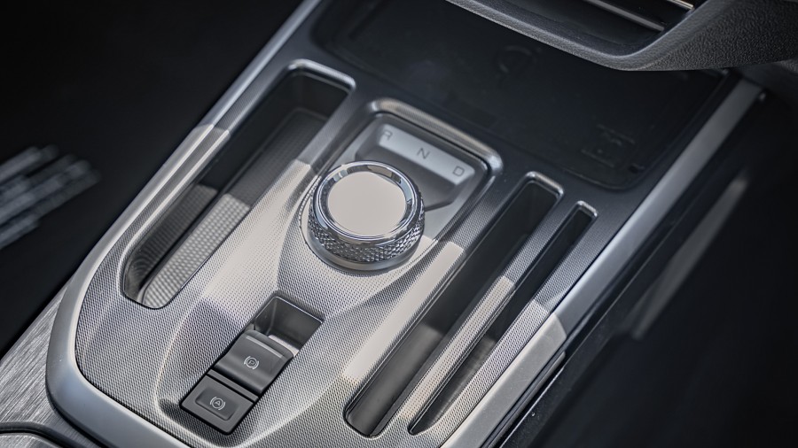 2026 GWM HAVAL Jolion 17