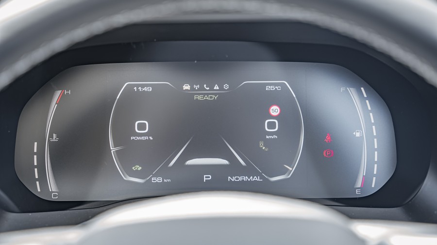 2026 GWM HAVAL Jolion 12