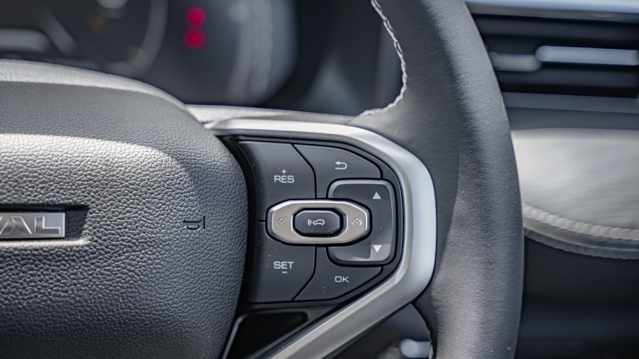 2026 GWM HAVAL Jolion 14