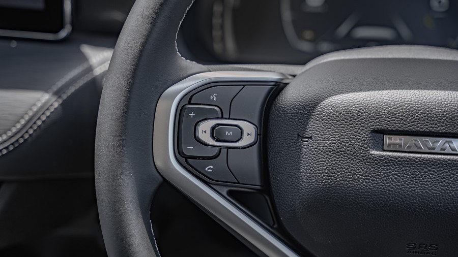 2026 GWM HAVAL Jolion 13