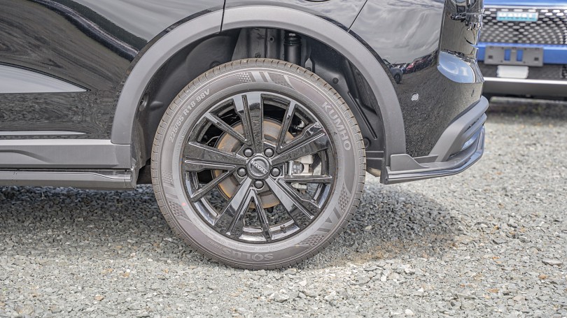 2026 GWM HAVAL Jolion 7