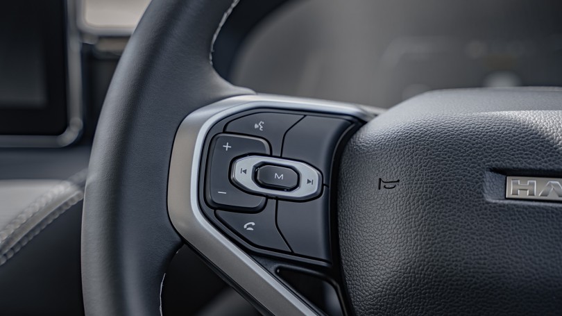 2026 GWM HAVAL Jolion 13