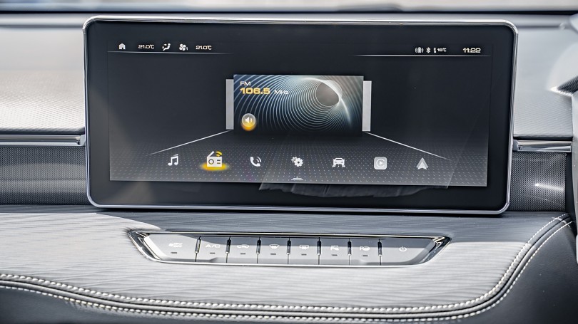 2026 GWM HAVAL Jolion 15