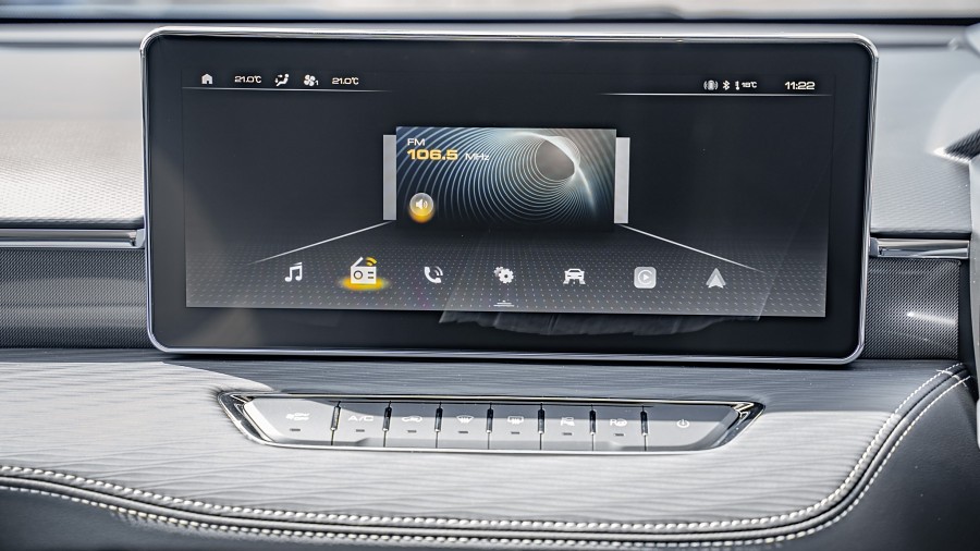 2026 GWM HAVAL Jolion 15