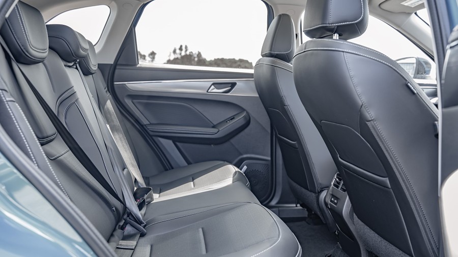 2026 GWM HAVAL Jolion 16